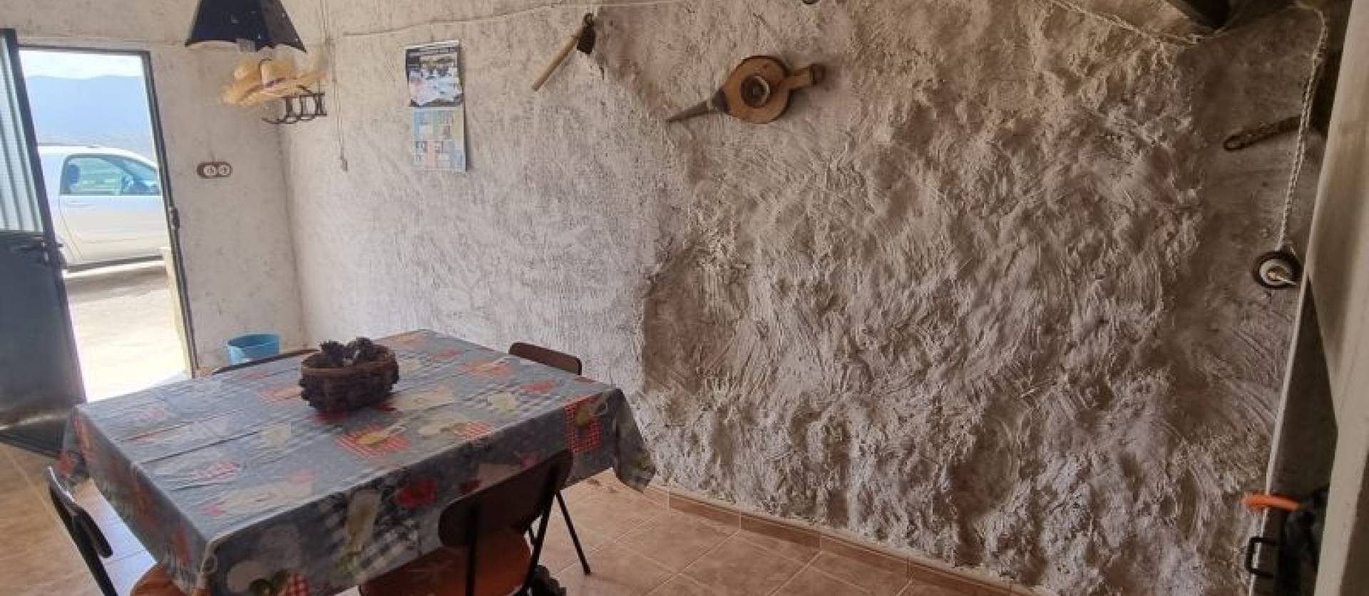 Sale - Country House - Hondón de las Nieves