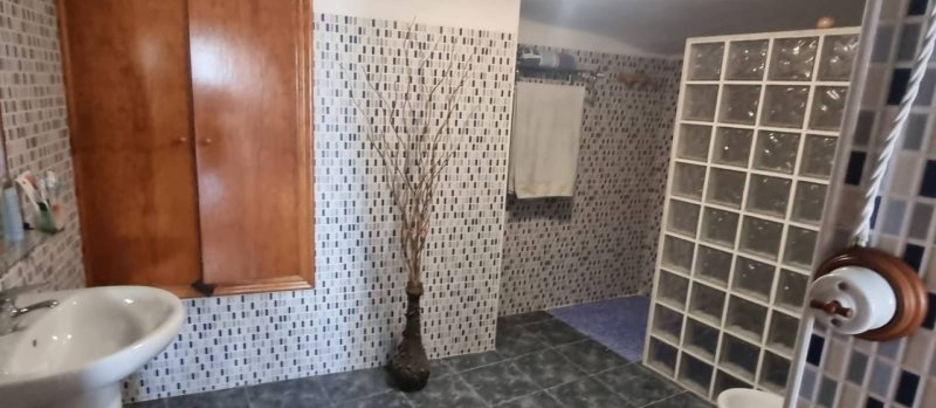 Sale - Country House - Hondón de las Nieves