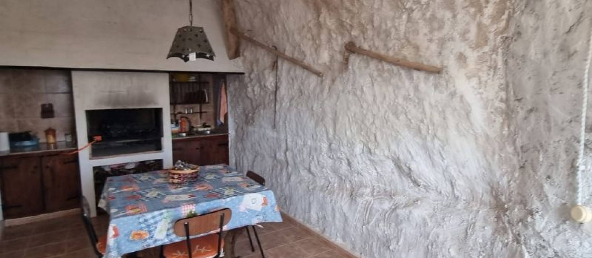 Sale - Country House - Hondón de las Nieves