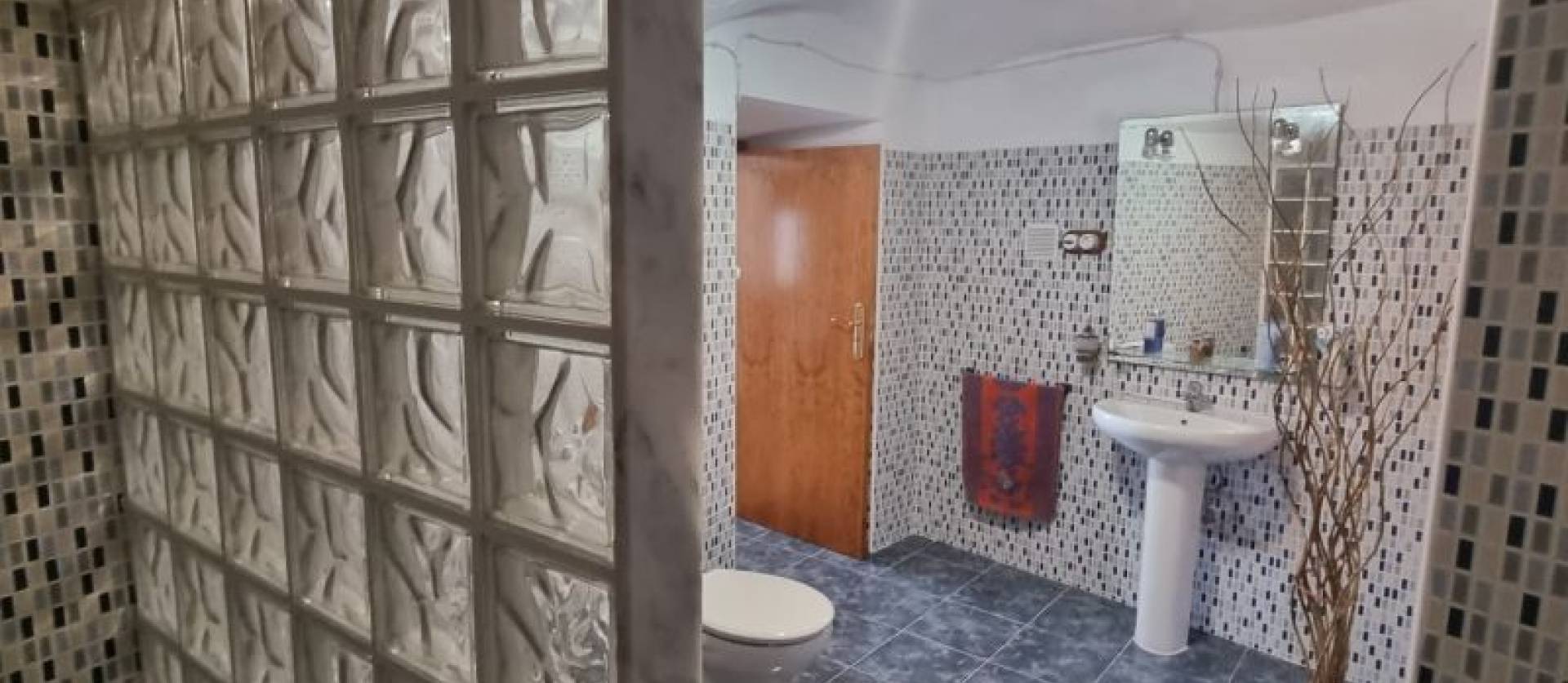 Sale - Country House - Hondón de las Nieves
