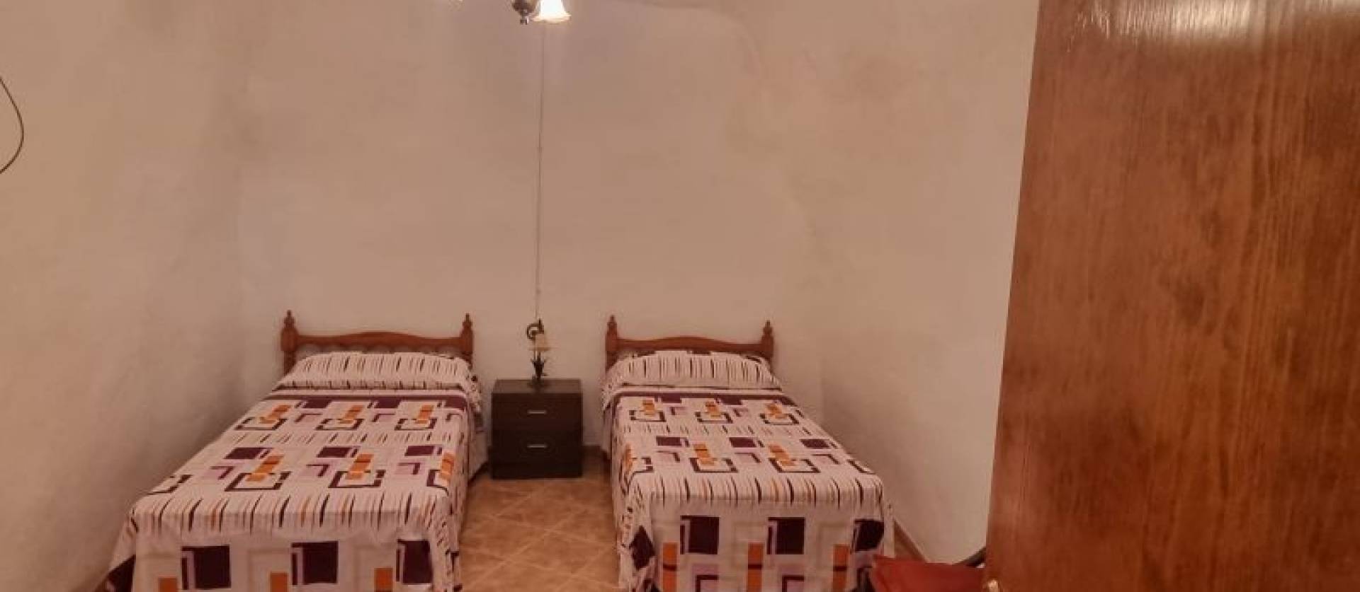 Sale - Country House - Hondón de las Nieves