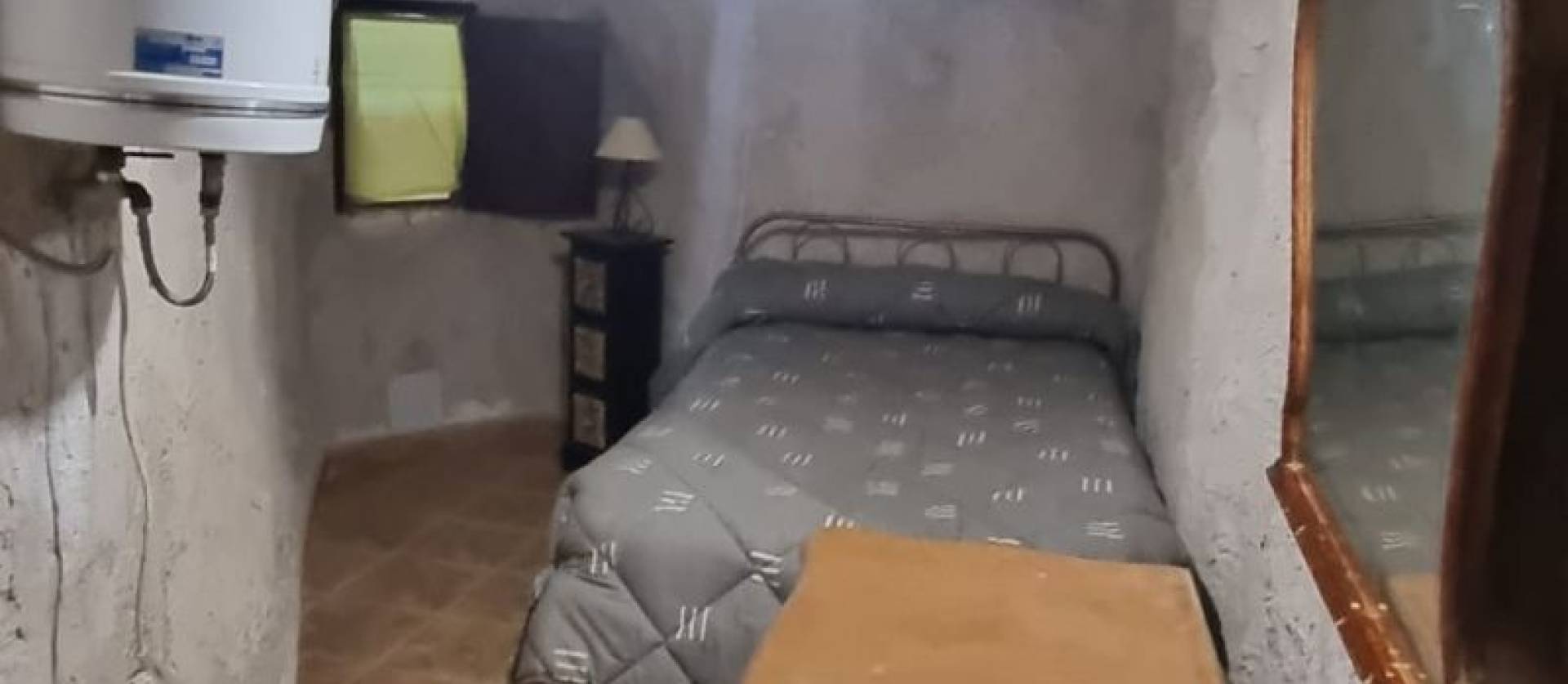 Sale - Country House - Hondón de las Nieves