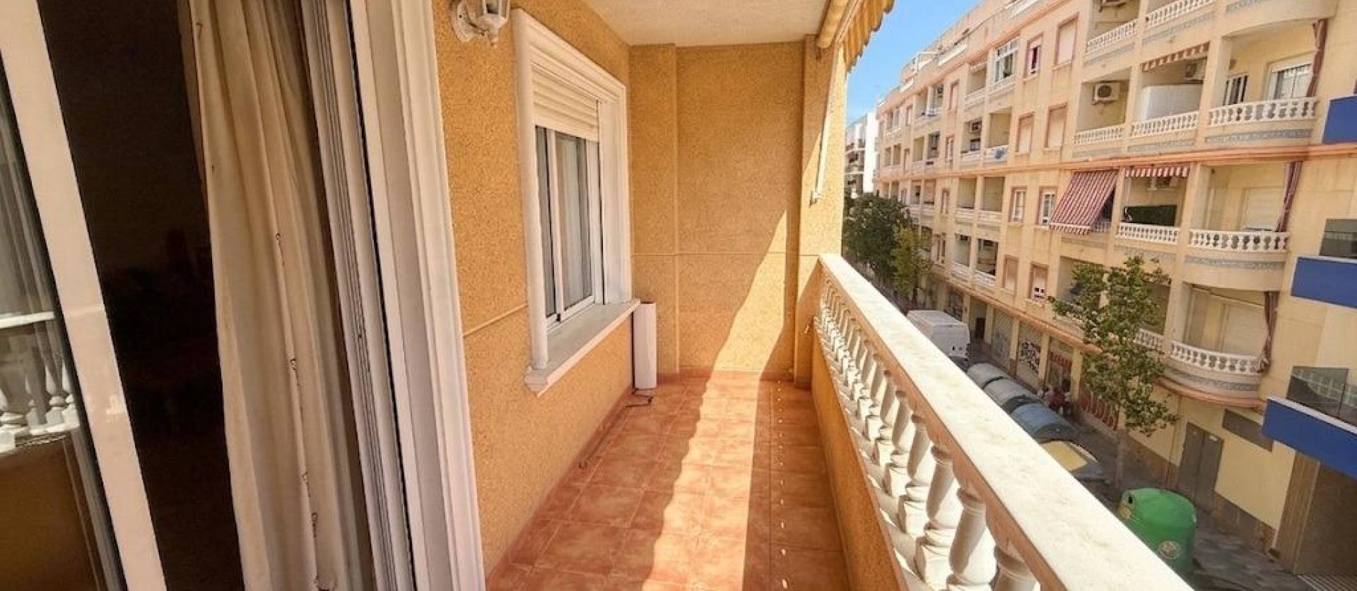 Sale - Apartment - Torrevieja - Playa del cura
