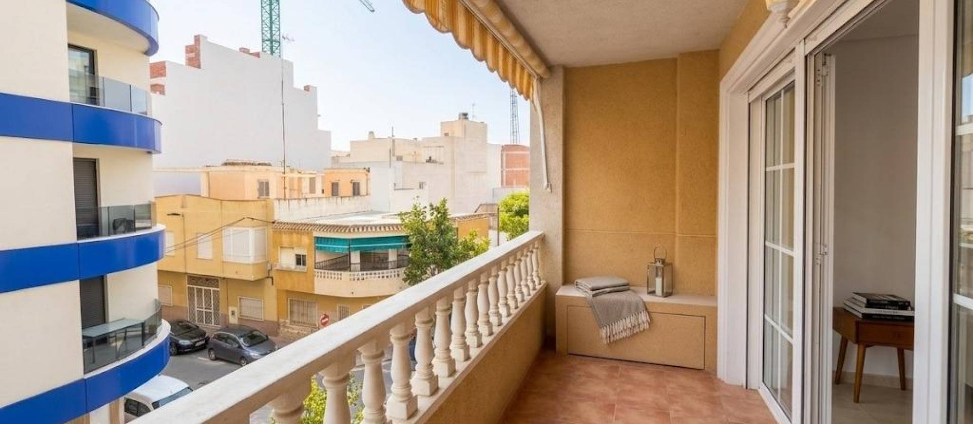 Sale - Apartment - Torrevieja - Playa del cura
