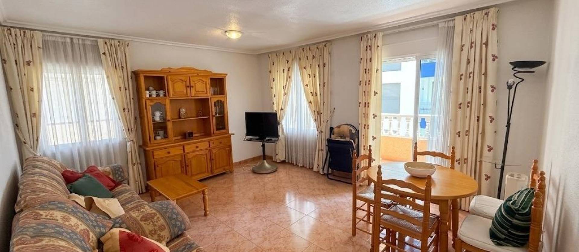 Sale - Apartment - Torrevieja - Playa del cura