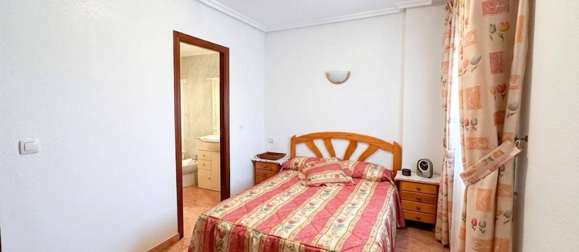 Sale - Apartment - Torrevieja - Playa del cura