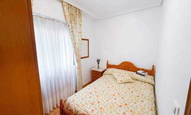 Sale - Apartment - Torrevieja - Playa del cura
