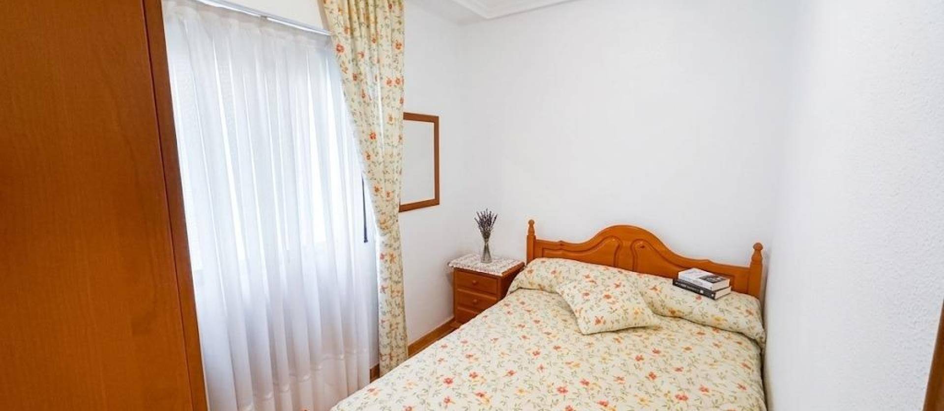 Sale - Apartment - Torrevieja - Playa del cura