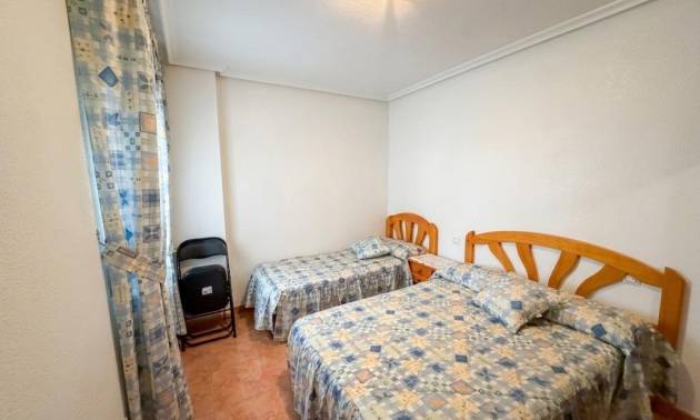 Sale - Apartment - Torrevieja - Playa del cura