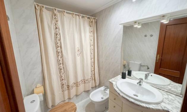 Sale - Apartment - Torrevieja - Playa del cura
