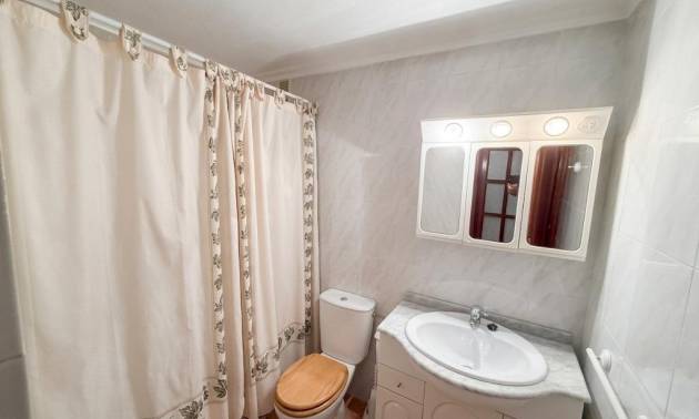 Sale - Apartment - Torrevieja - Playa del cura