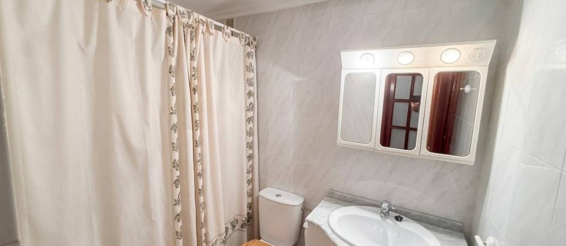Sale - Apartment - Torrevieja - Playa del cura