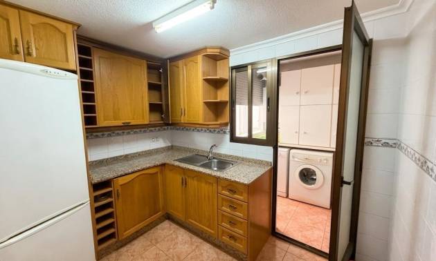 Sale - Apartment - Torrevieja - Playa del cura