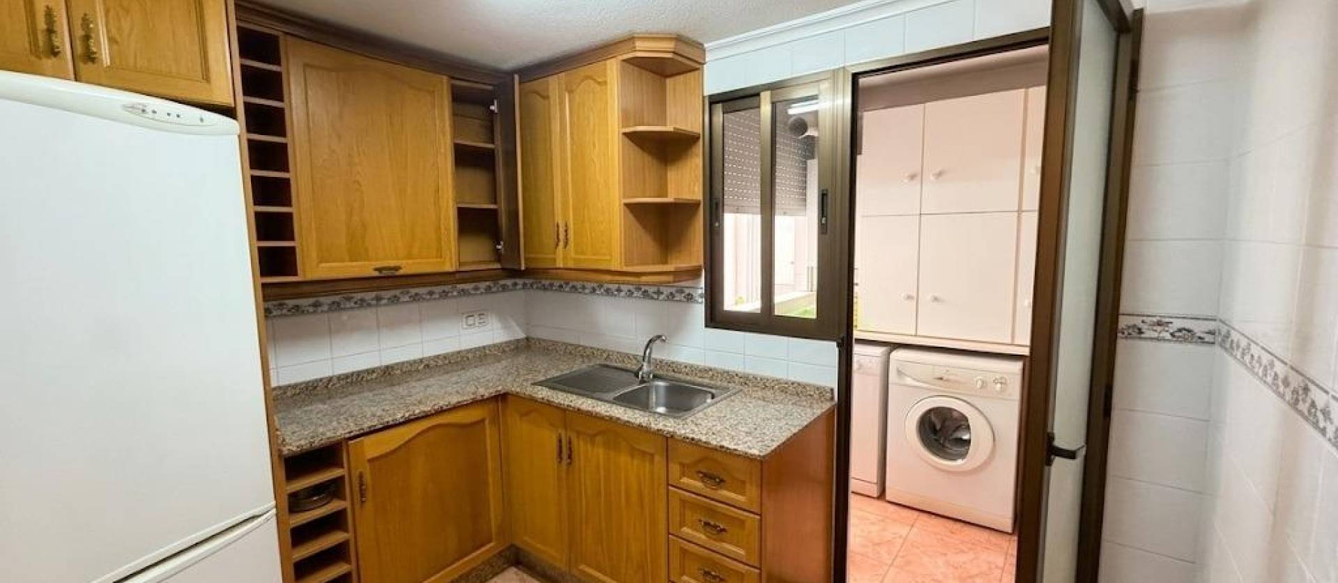 Sale - Apartment - Torrevieja - Playa del cura