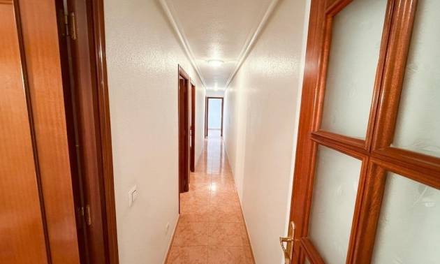 Sale - Apartment - Torrevieja - Playa del cura