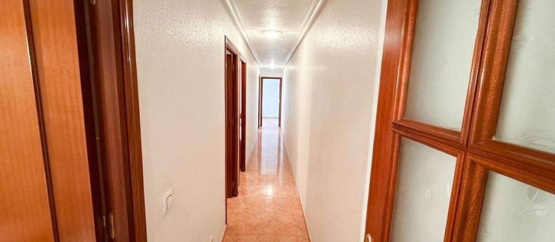 Sale - Apartment - Torrevieja - Playa del cura