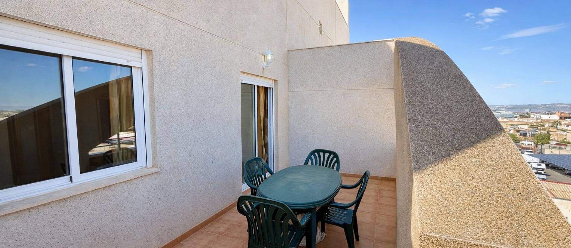 Sale - Apartment - Torrevieja - Centro