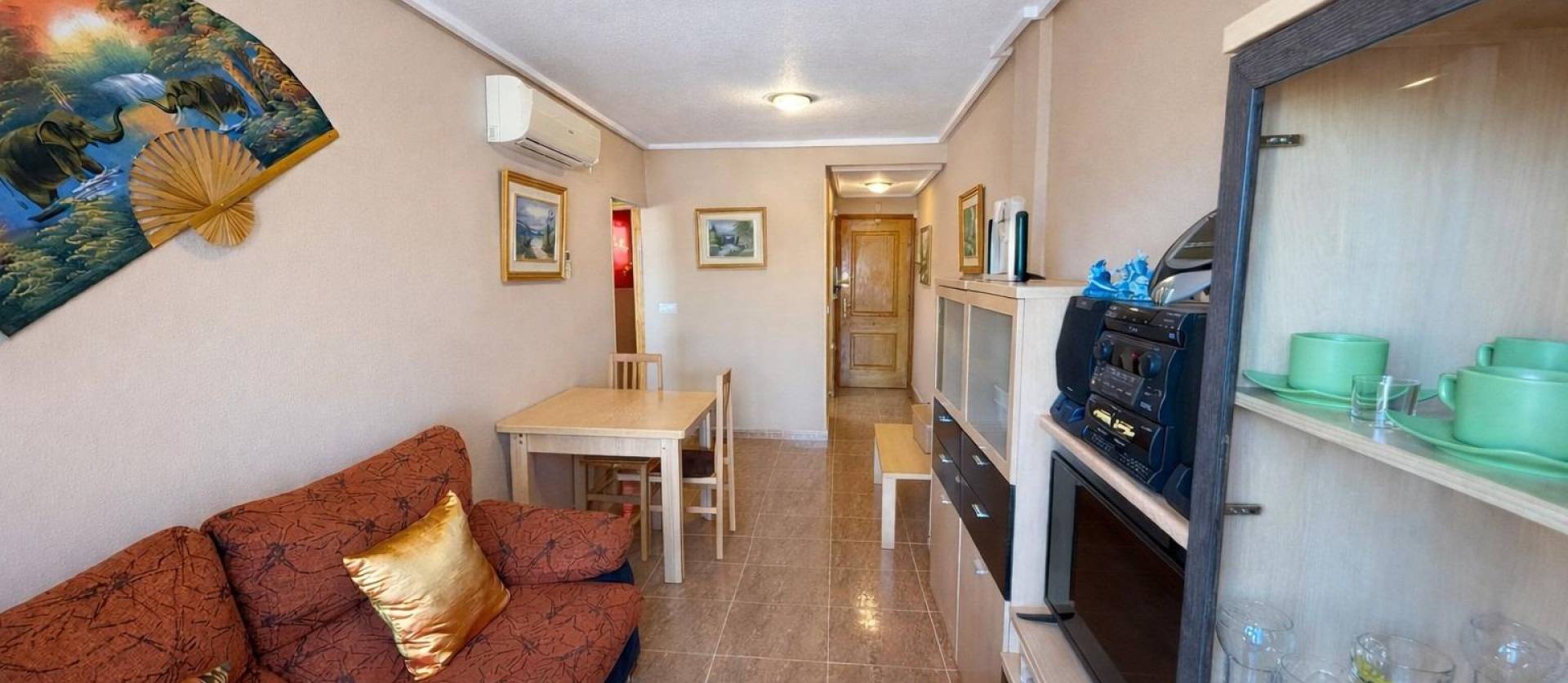 Sale - Apartment - Torrevieja - Centro