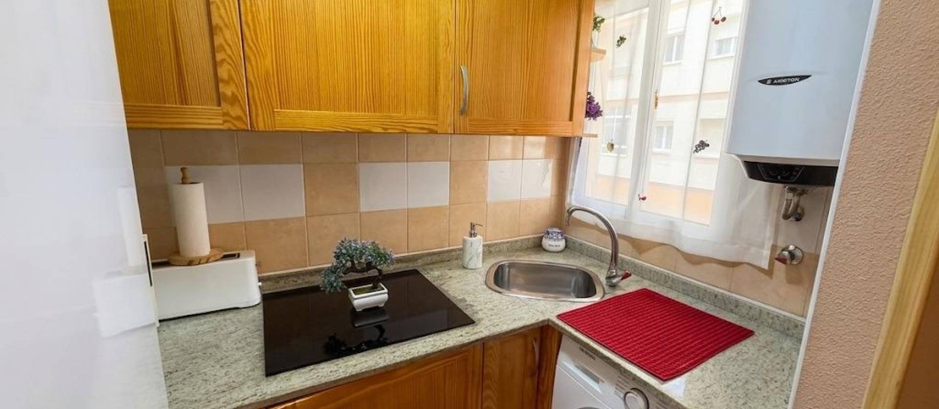 Sale - Apartment - Torrevieja - Centro