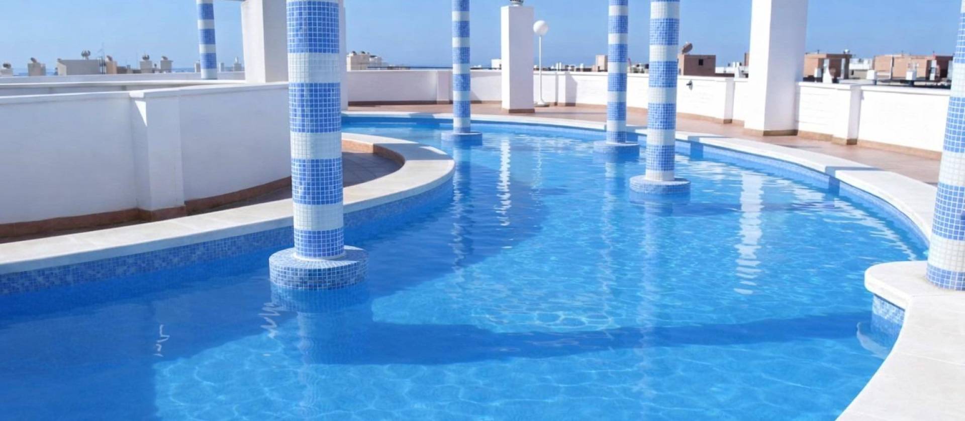 Sale - Apartment - Torrevieja - Centro