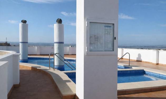 Sale - Apartment - Torrevieja - Centro