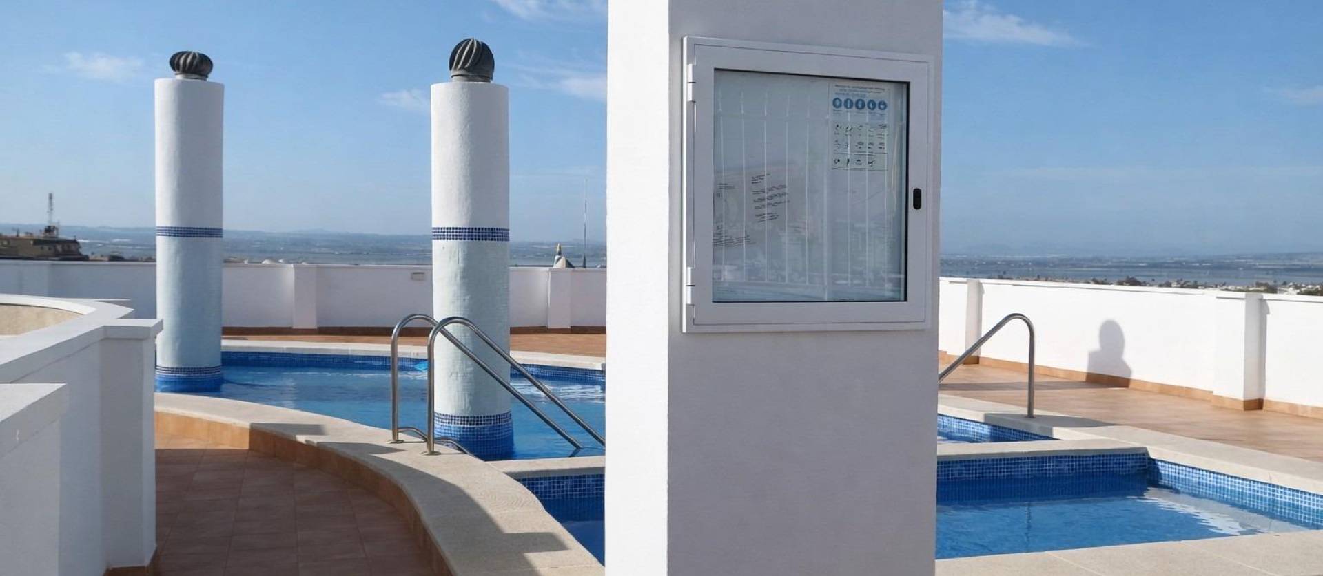 Sale - Apartment - Torrevieja - Centro
