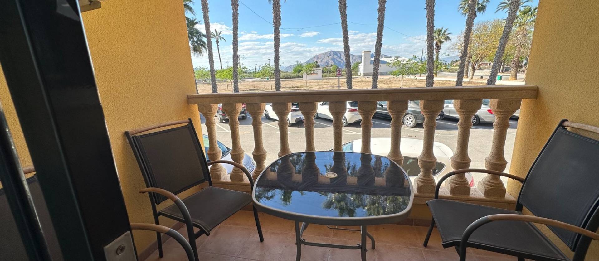 Sale - Apartment - Jacarilla