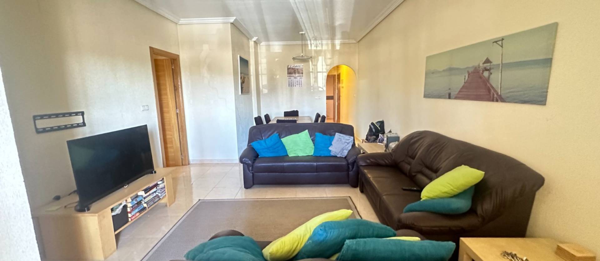 Sale - Apartment - Jacarilla