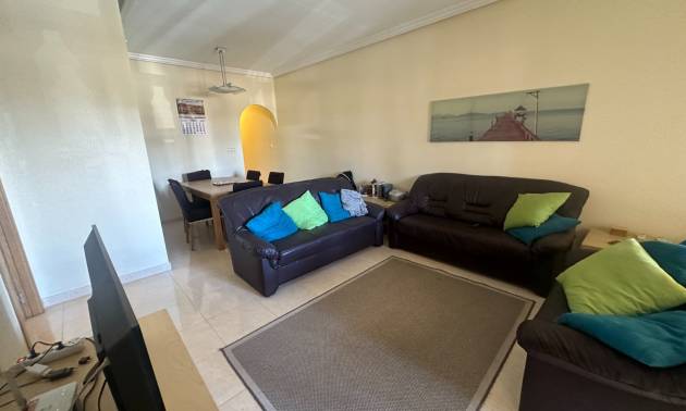 Sale - Apartment - Jacarilla