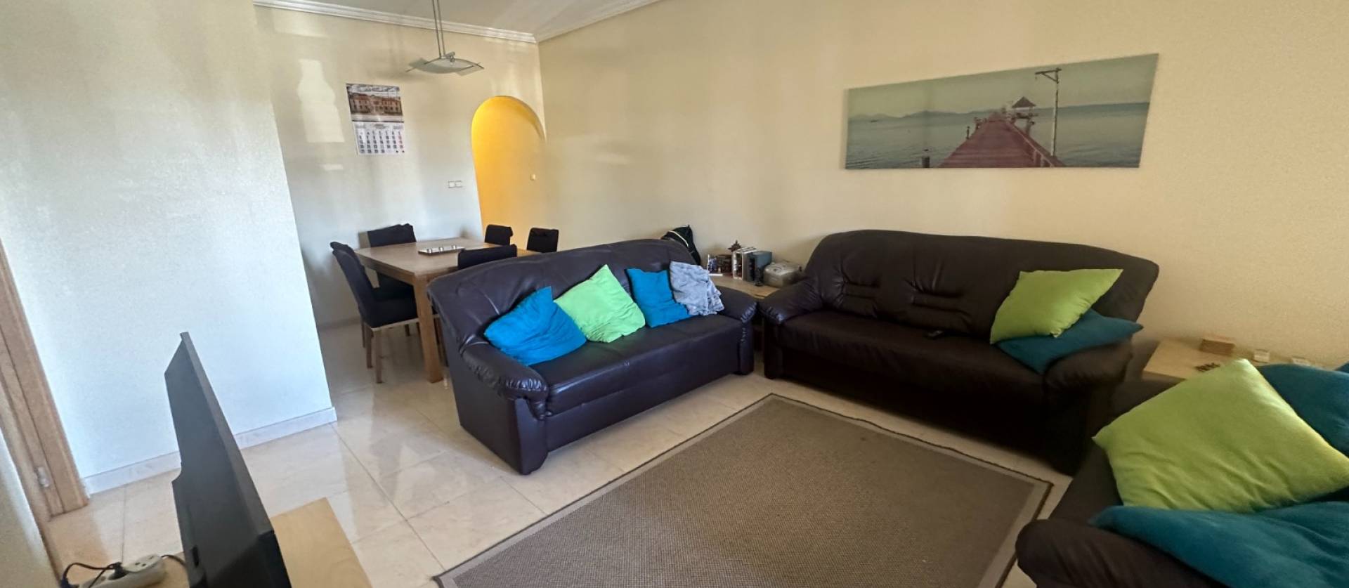 Sale - Apartment - Jacarilla