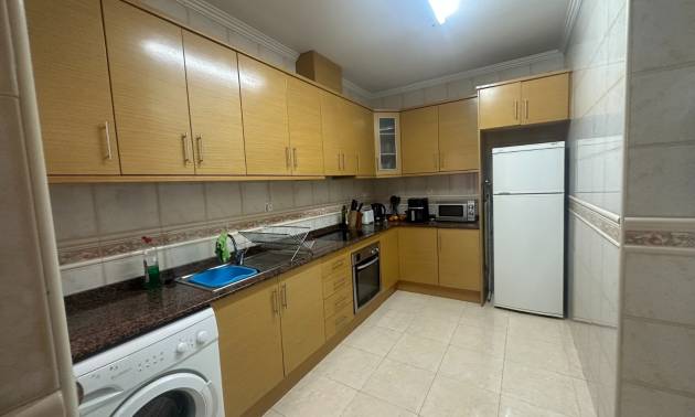 Sale - Apartment - Jacarilla