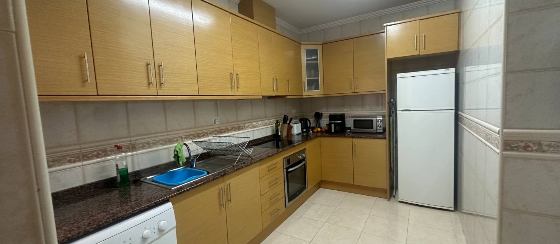 Sale - Apartment - Jacarilla