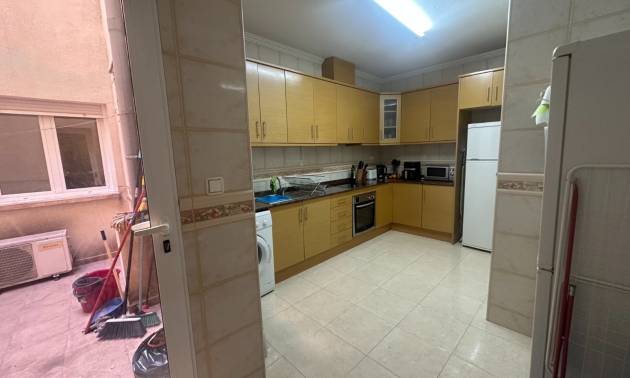 Sale - Apartment - Jacarilla