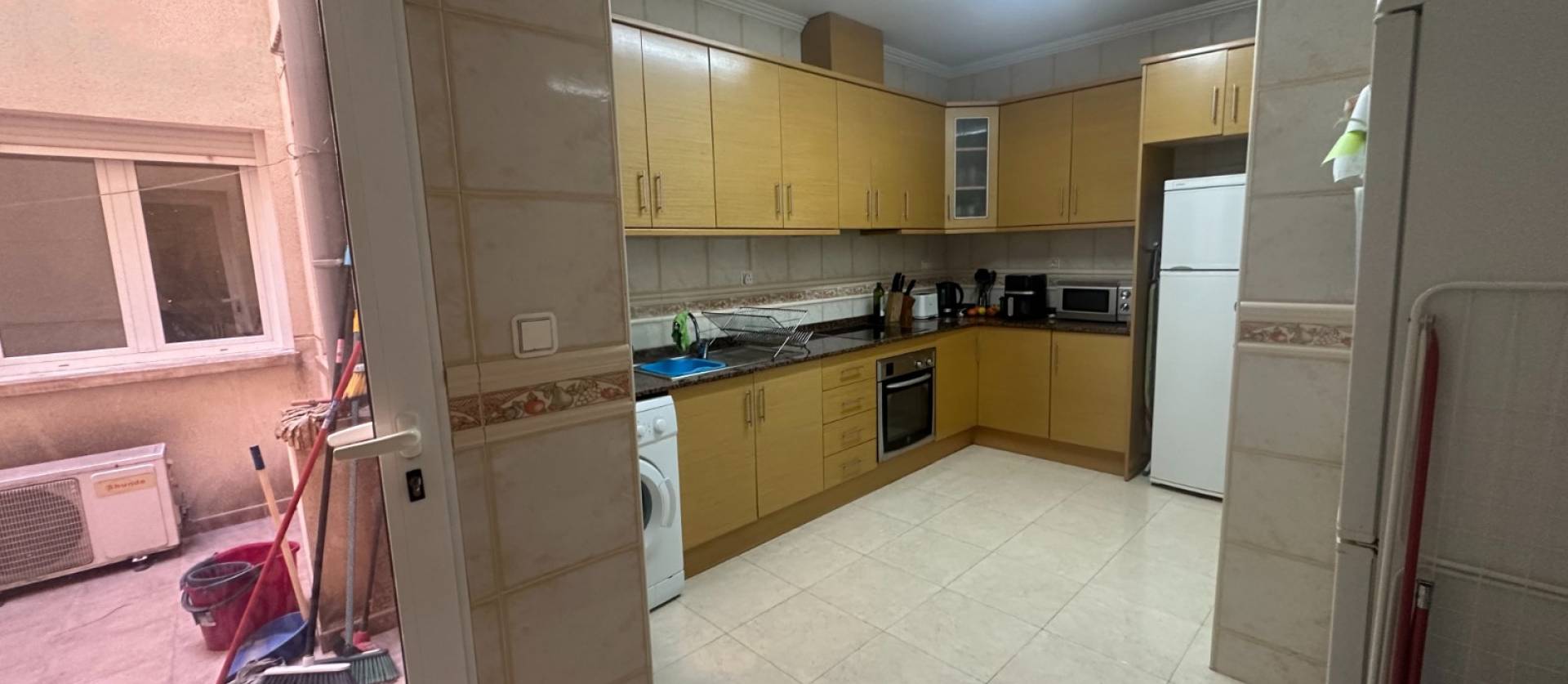 Sale - Apartment - Jacarilla