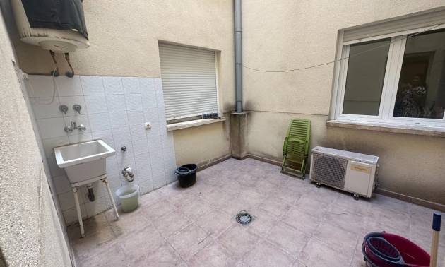 Sale - Apartment - Jacarilla