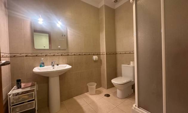Sale - Apartment - Jacarilla