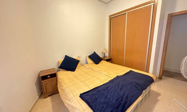Sale - Apartment - Jacarilla