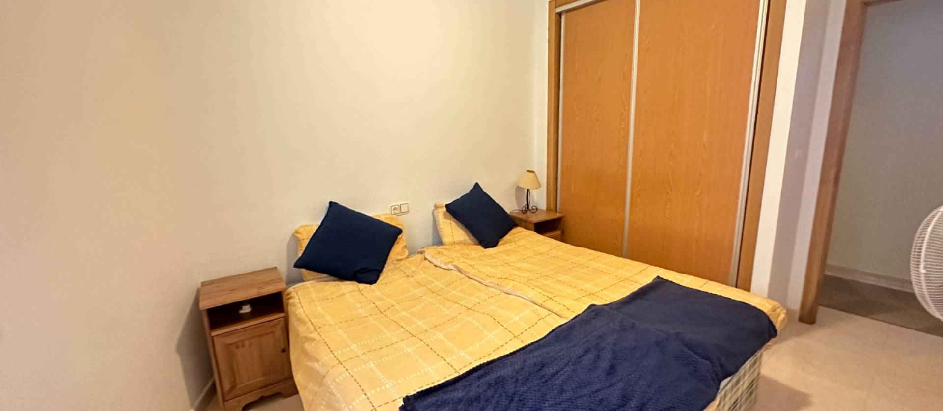 Sale - Apartment - Jacarilla