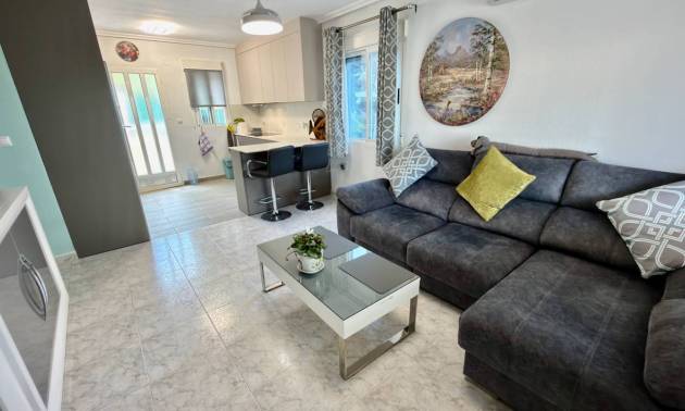 Venta - Villa - Ciudad Quesada