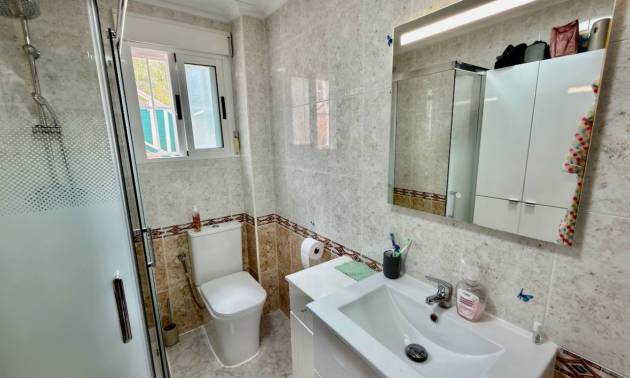 Venta - Villa - Ciudad Quesada