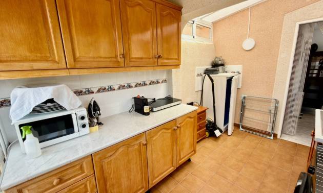 Venta - Villa - Ciudad Quesada