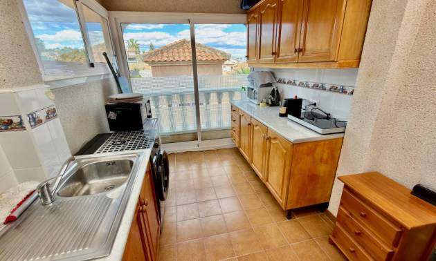 Venta - Villa - Ciudad Quesada