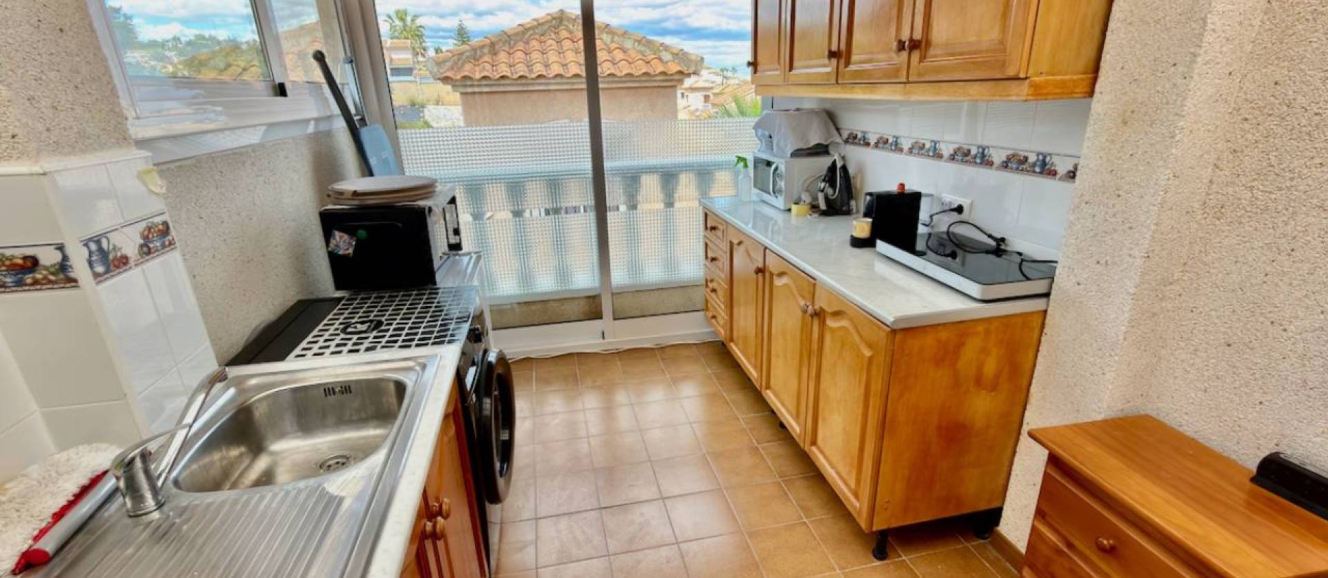 Venta - Villa - Ciudad Quesada