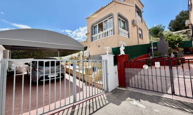 Venta - Villa - Ciudad Quesada