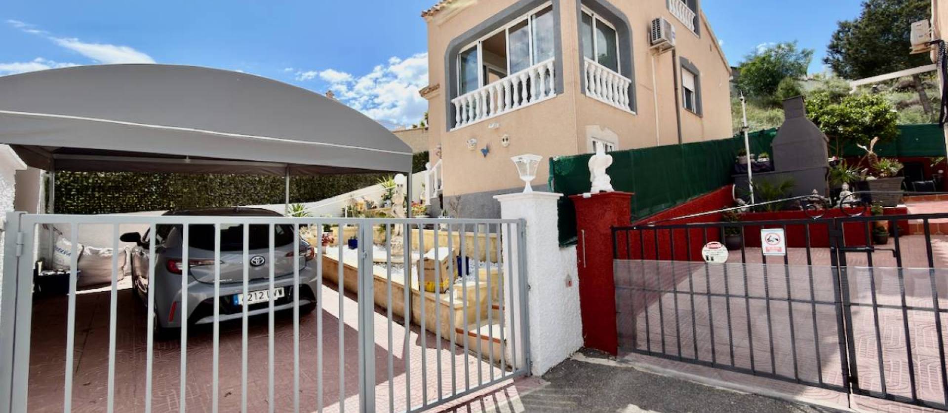 Venta - Villa - Ciudad Quesada