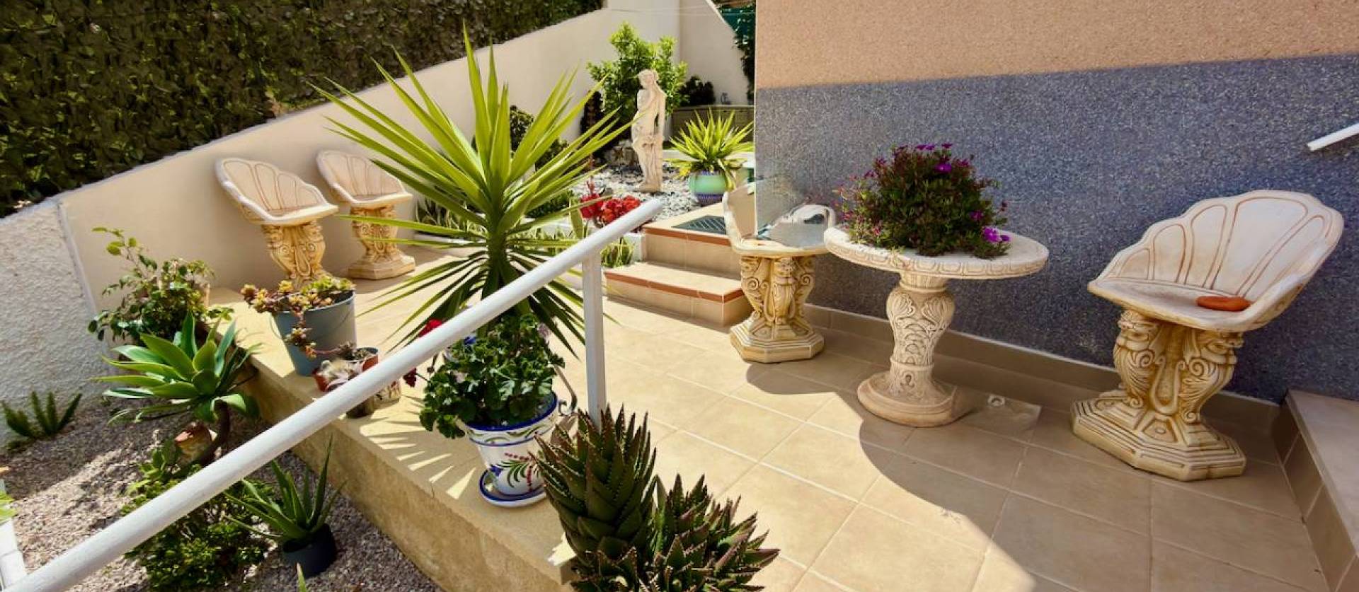 Venta - Villa - Ciudad Quesada