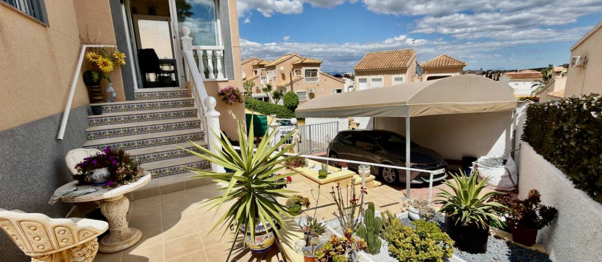 Venta - Villa - Ciudad Quesada