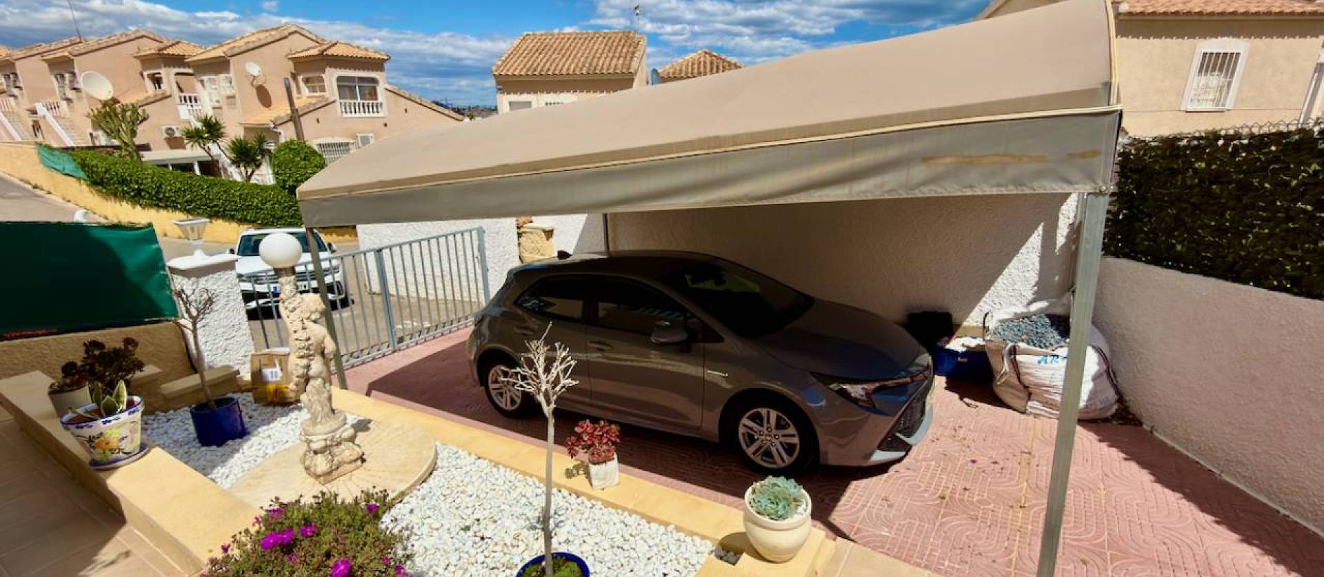 Venta - Villa - Ciudad Quesada