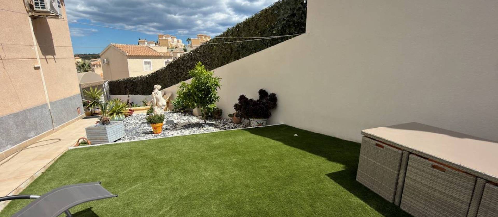Venta - Villa - Ciudad Quesada