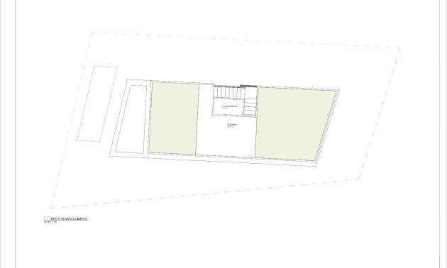 New Build - Villa - Pilar de la Horadada - Torre de la Horadada